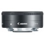 Canon EF-M 22MM F/2 STM 