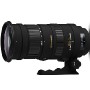 Sigma 50-500mm F4.5-6.3 APO DG OS HSM