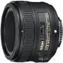 Nikon AF-S NIKKOR 50mm f/1.8G