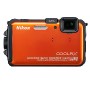 Nikon COOLPIX AW100