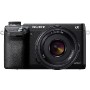 Sony Alpha NEX-6