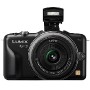 เปิดตัวกล้อง Lumix GF3 ใหม่ กล้องไมโคร 4/3 จากค่าย PANASONIC