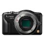 Panasonic Lumix DMC-GF3