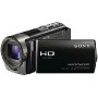 Sony HDR-CX130 Handycam® Camcorder