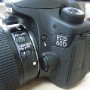 Canon EOS 60D Review รีวิวอีกมุมของ แคนนอน 60D