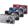 Panasonic Lumix DMC-ZS10/TZ20