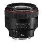 LENS CANON EF 85mm F1.2L II USM 