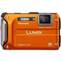 Panasonic Lumix TS4