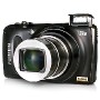 Fujifilm FinePix F300EXR