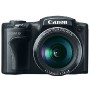 Canon PowerShot SX500 IS 