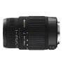 Sigma 70-300mm F4-5.6 DG OSAPO MACRO