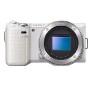 Sony Alpha NEX-5n