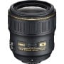 Nikon AF-S NIKKOR 35mm f/1.4G NANO