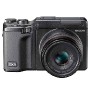Ricoh GXR KIT LENS P10(28-300mm/3.5-5.6)