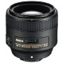 Nikon AF-S 85mm f/1.8G NIKKOR