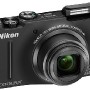 Nikon Coolpix S8100 ,10X Zoom,Full HD Movie