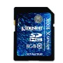 Kingston SDHC CARD (Class10)