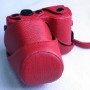 BAG Leather Case For SONY NEX3 / NEX5