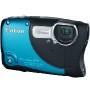 Canon powershot D20