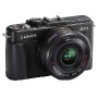 Panasonic Lumix DMC-GX1