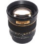 SAMYANG 85mm f1.4 AE IF UMC Aspherical 