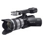 Sony Handycam NEX-VG20