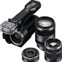 Sony Handycam NEX-VG10 