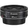 Canon EF 40mm f/2.8 STM