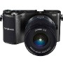Samsung NX210