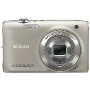 Nikon Coolpix S3100
