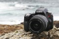 Sony DSLR α55 ประสิทธิภาพด้วยเทคโนโลยี Translucent Mirror