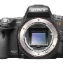 Sony DSLR α55 ประสิทธิภาพด้วยเทคโนโลยี Translucent Mirror