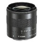 Canon EF-M 18-55MM F/3.5-5.6 IS STM 