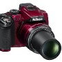 Nikon Coolpix P500
