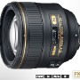 Nikon AF-S NIKKOR 85mm f1.4G NANO เลนส์ fix ประสิทธิภาพสูง