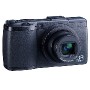 Ricoh GR Digital III 