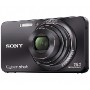 Sony CyberShot DSC-W570