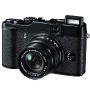 Fujifilm FinePix X10