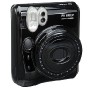 Fuji Instax Mini 50s Piano Black