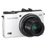 Olympus XZ-1 กล้องคอมแพ็คตัวใหม่ล่าสุดจากค่าย Olympus