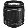 Canon EF-S 18-55MM F/3.5-5.6 IS II 