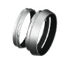 Hood Lens Fujifilm LH-X100+Adaptor ring