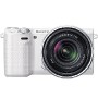 Sony Alpha NEX-5R