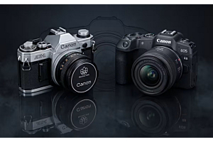 [Rumors] Canon เตรียมมีประกาศสินค้าใหม่ในเดือนกันยายน Canon EOS R8 Mark II 