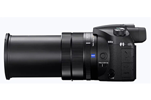 Sony เตรียมเปิดตัว RX10 V และ FX5 เดือนกรกฎาคมนี้ กล้องใหม่สายซูมและสายวิดีโอที่น่าจับตา