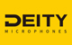 deity