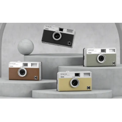 กล้องฟิล์ม 35mm Film Camera