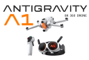 Antigravity Drone โดรน-แอนตี้กราวิตี้