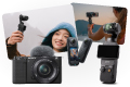 เซท Vlog พร้อมลุย Vlog Creator Bundle
