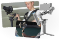 เซทกันสั่น ถ่ายวิดีโอนิ่ง Video Gimbal Bundle